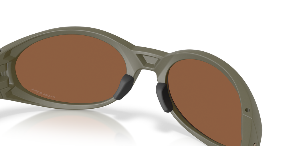 Oakley EYEJACKET REDUX MATTE MOSS PRI in Matte Moss