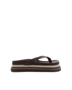 Billini AVALON in CHOCOLATE