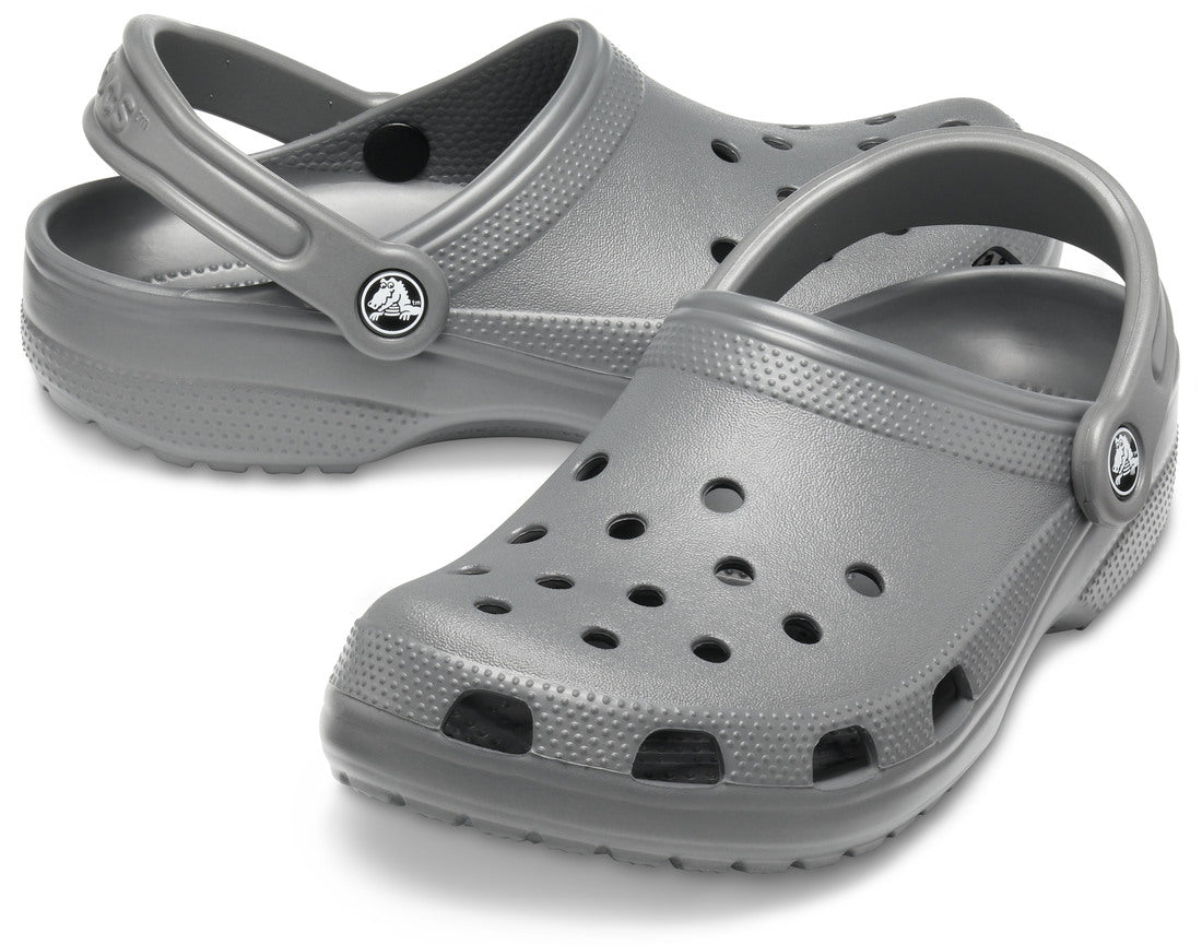 Crocs Classic Slate Grey