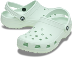 Crocs Classic Clog Kids Mint Tint