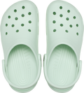 Crocs Classic Clog Kids Mint Tint