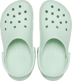 Crocs Classic Clog Kids Mint Tint