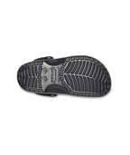 Crocs Classic Black in Black
