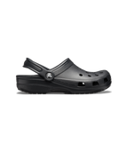 Crocs Classic Black in Black