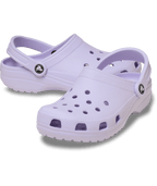Crocs Classic in Purple Halo