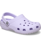 Crocs Classic in Purple Halo