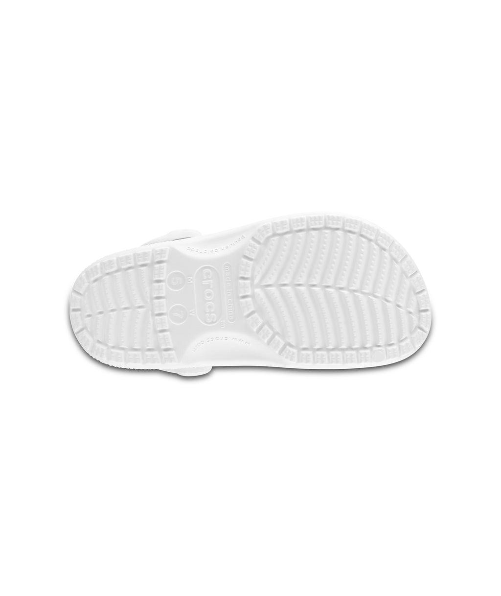 Epcrocs Crocs Classic White – EP SURF