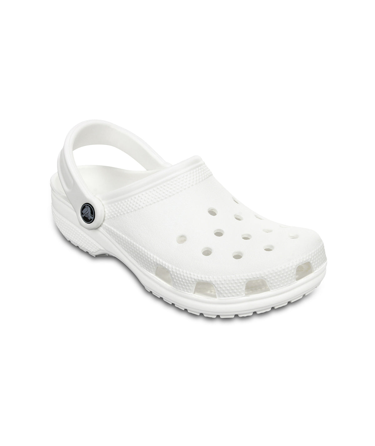 Epcrocs Crocs Classic White – EP SURF