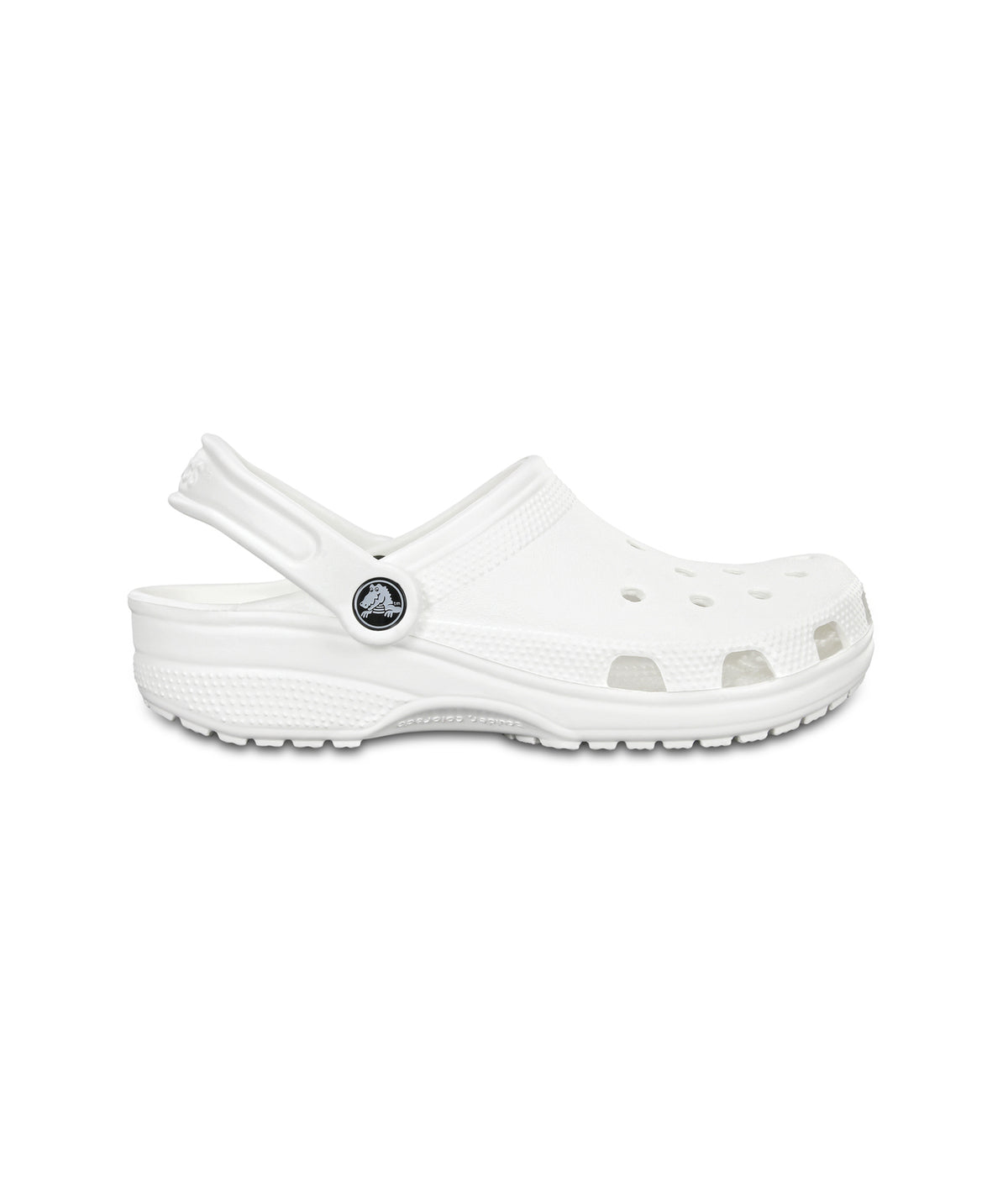 Epcrocs Crocs Classic White – EP SURF