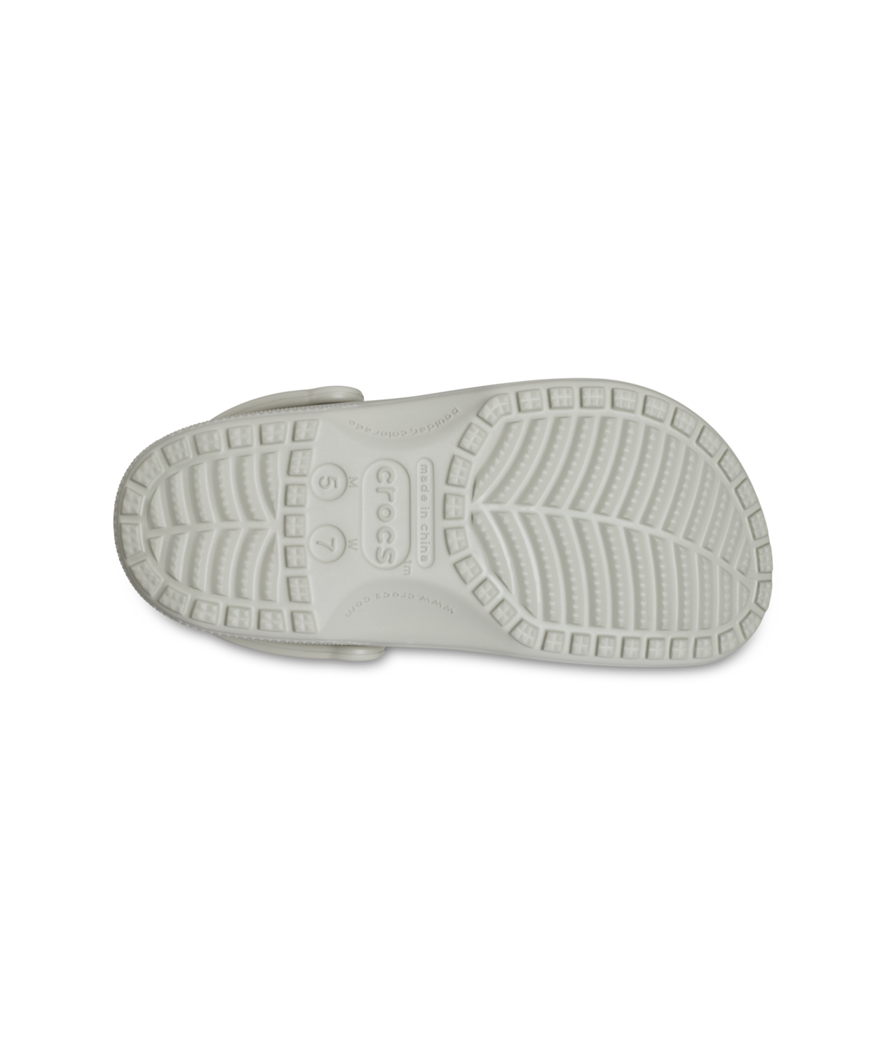 Crocs Classic Elephant in Elephant