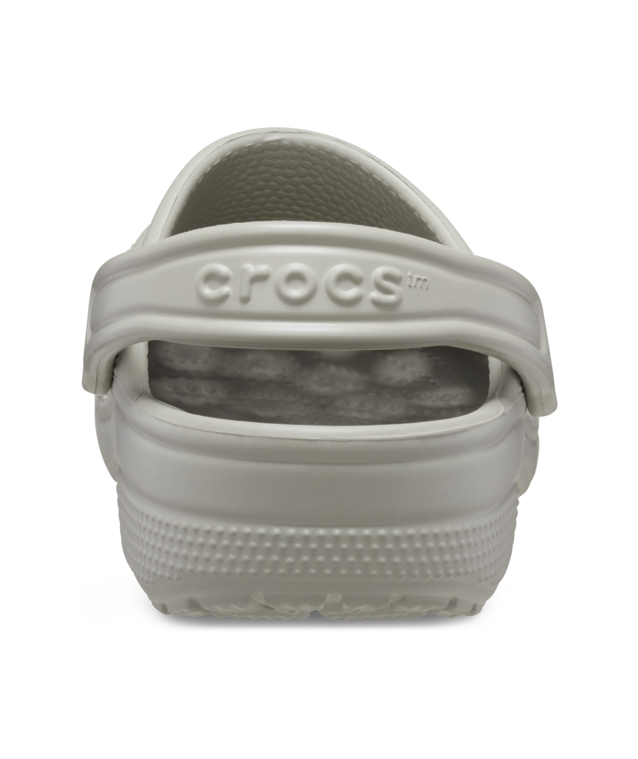Crocs Classic Elephant in Elephant