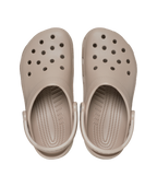 Crocs Classic Taupe in Taupe