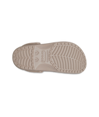 Crocs Classic Taupe in Taupe