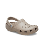 Crocs Classic Taupe in Taupe