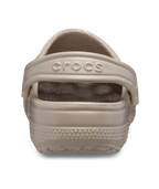 Crocs Classic Taupe in Taupe