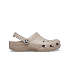 Crocs Classic Taupe in Taupe