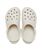 Crocs Classic Frappé in Frappé