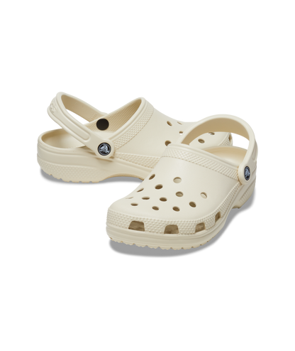 Crocs Classic Bone in Bone