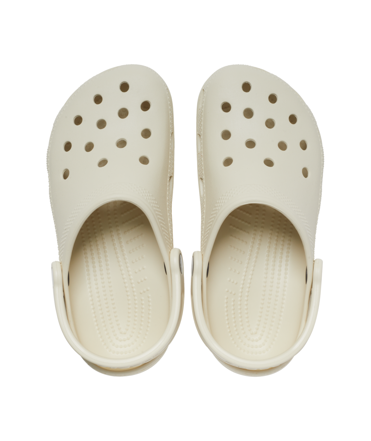 Crocs Classic Bone in Bone