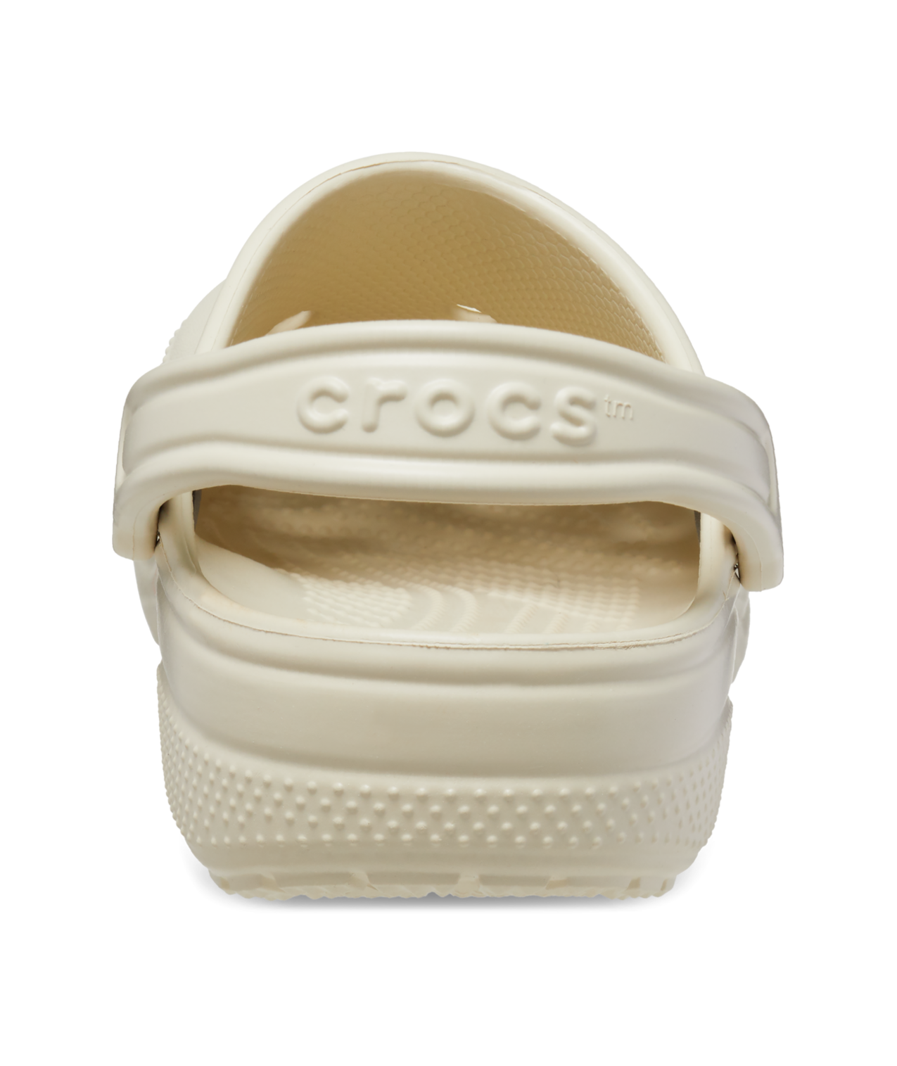 Crocs Classic Bone in Bone