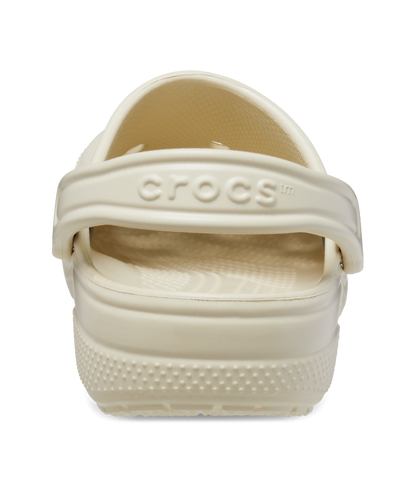 Crocs Classic Bone in Bone