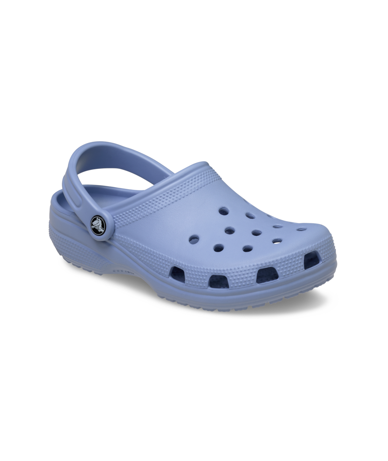 Crocs Classic Blue Hz Blue Haze in Blue Haze