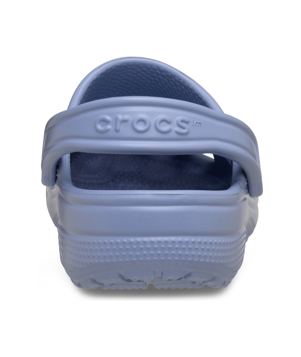 Crocs Classic Blue Hz Blue Haze in Blue Haze