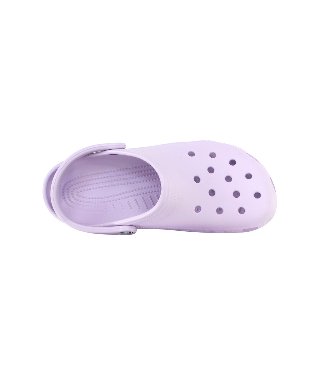 Crocs Classic Lavender in Lavender