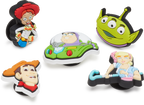 Crocs Toy Story 5 Pack