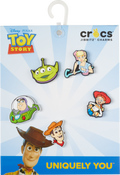 Crocs Toy Story 5 Pack