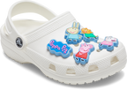 Crocs Peppa Pig 5 Pack