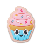 Crocs Cupcake With Smile in NO COLOR APPLICABLE
