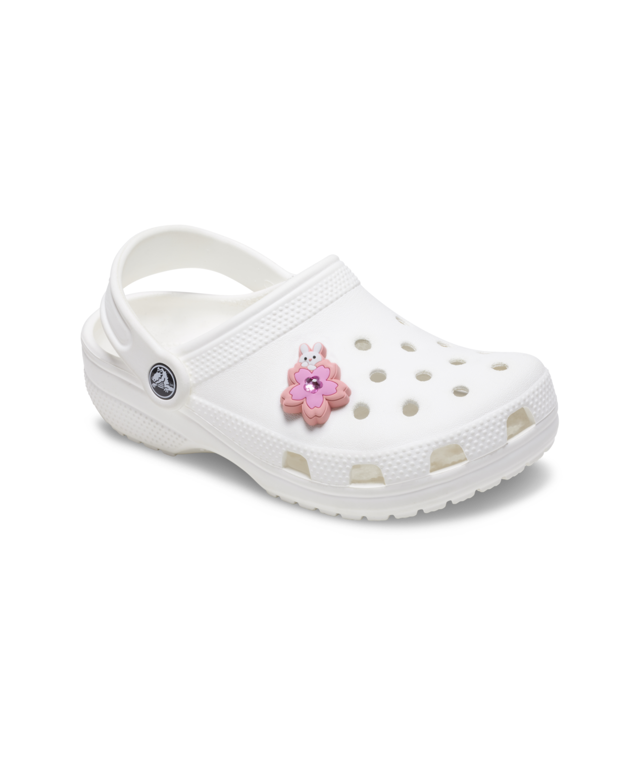 Crocs Cherry Blossom Bunny in NO COLOR APPLICABLE