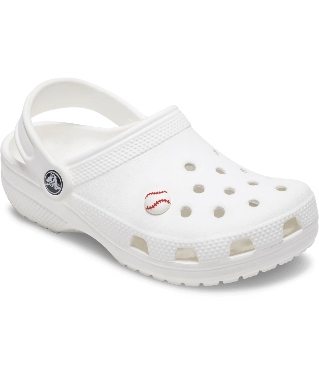 Crocs Textured Baseball in NO COLOR APPLICABLE