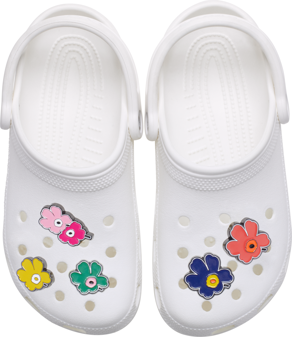 Crocs Marimekko 5pck