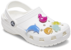 Crocs Squish Filled Summer 5 Pack