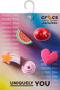 Crocs Stacked Sweets 5 Pack