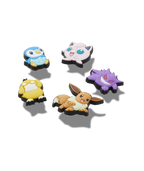 Crocs Pokemon Assrtd 5 Pck in NO COLOR APPLICABLE