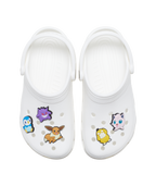 Crocs Pokemon Assrtd 5 Pck in NO COLOR APPLICABLE