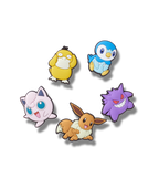 Crocs Pokemon Assrtd 5 Pck in NO COLOR APPLICABLE