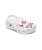 Crocs Jelly Candy 5 Pack in NO COLOR APPLICABLE