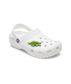 Crocs 3d Green Dino With Scales in NO COLOR APPLICABLE