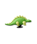 Crocs 3d Green Dino With Scales in NO COLOR APPLICABLE
