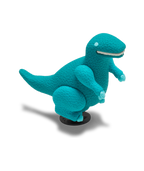 Crocs 3d T Rex Dino in NO COLOR APPLICABLE