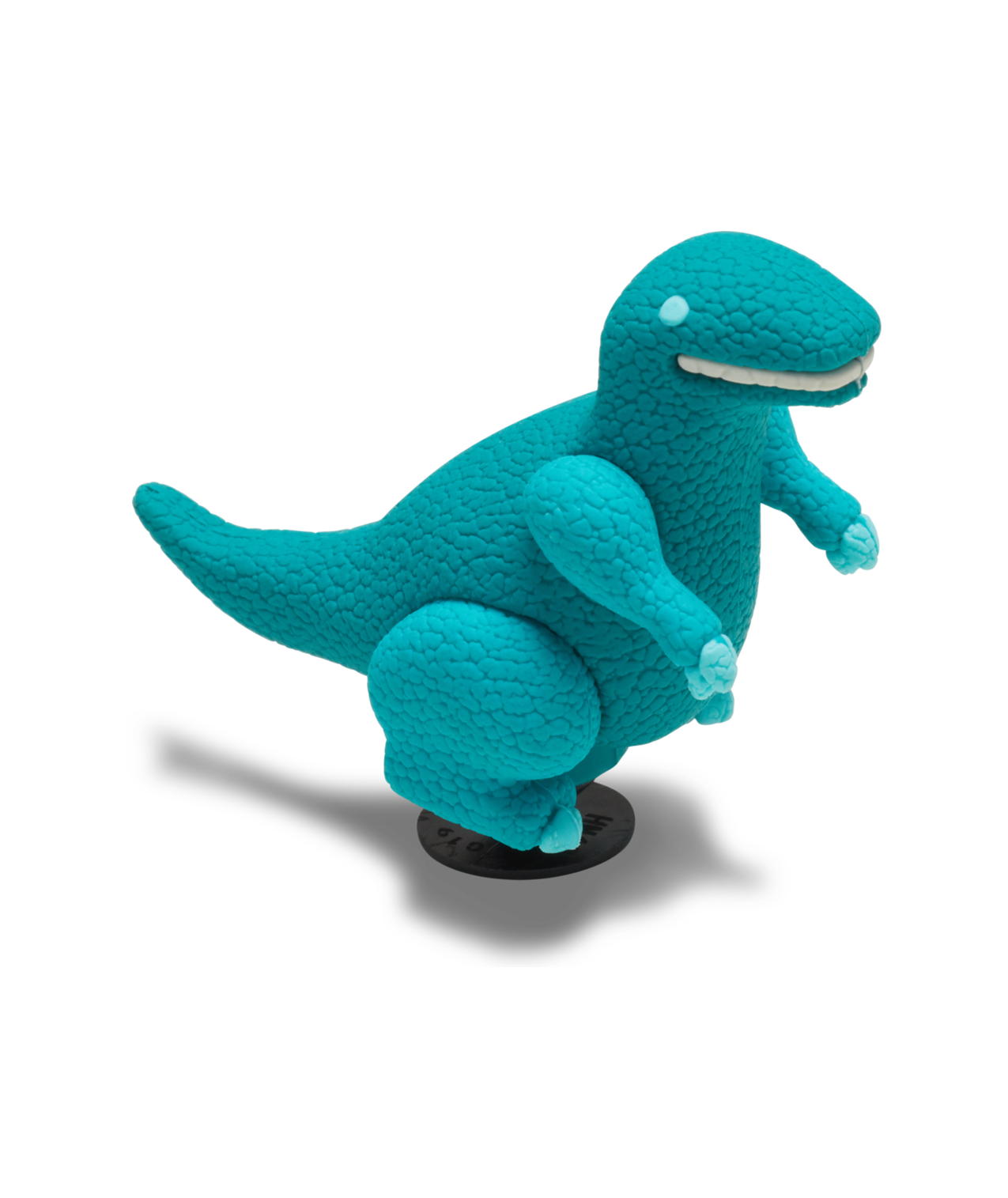 Crocs 3d T Rex Dino in NO COLOR APPLICABLE