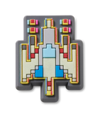 Crocs Pixelated Jet in NO COLOR APPLICABLE