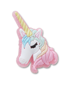 Crocs Glitter Unicorn in NO COLOR APPLICABLE