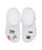 Crocs Mvp Basketball 5 Pack in NO COLOR APPLICABLE