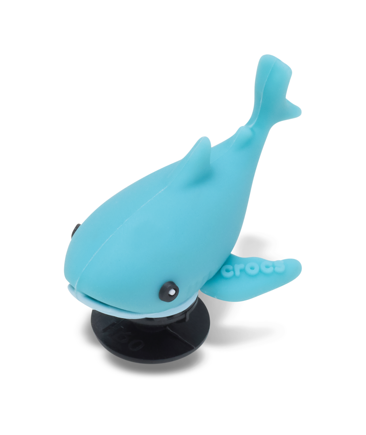 Crocs 3d Uv Changing Shark in NO COLOR APPLICABLE