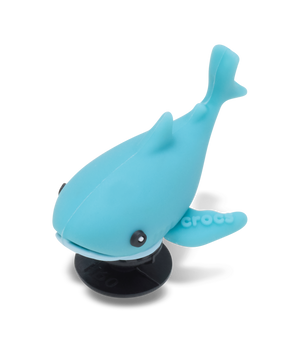Crocs 3d Uv Changing Shark in NO COLOR APPLICABLE